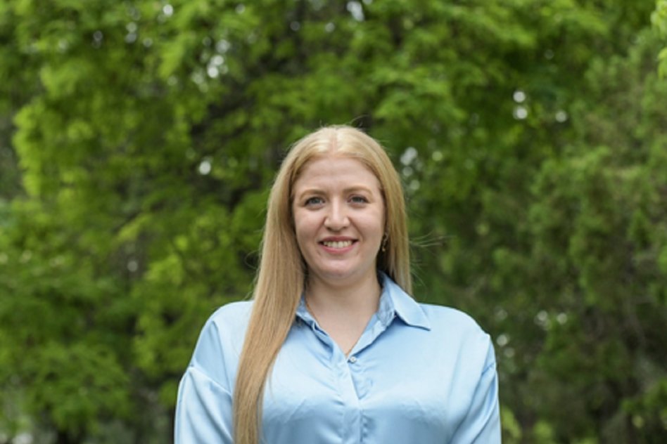 Katherina Stickel presentó su renuncia en la Municipalidad de Paraná