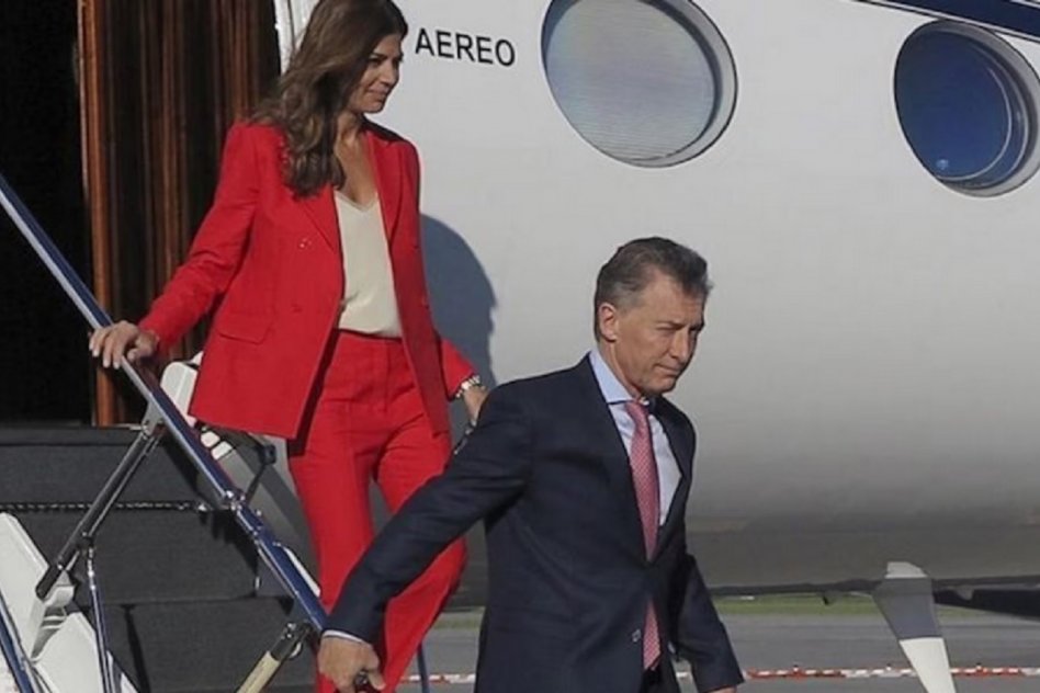 «El fin del amor» Mauricio Macri y Juliana Awada se separaron