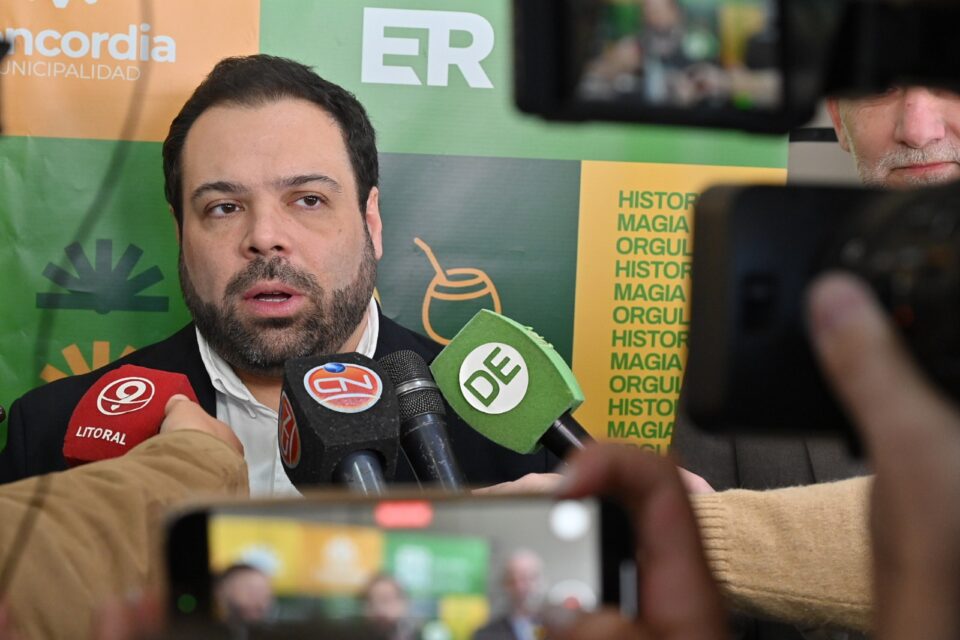 “Las Constituciones no están escritas sobre piedra. Hay que perder el tabú de poder hablar estos temas”