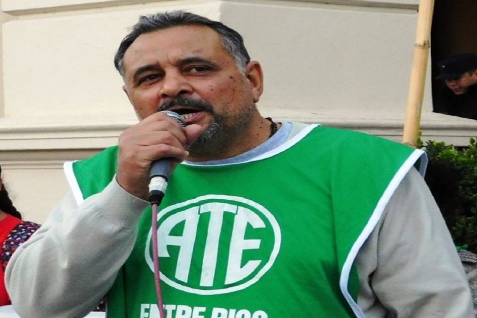 ATE Muntes: “Muchos trabajadores y trabajadoras se quedaron sin su lugar de trabajo”