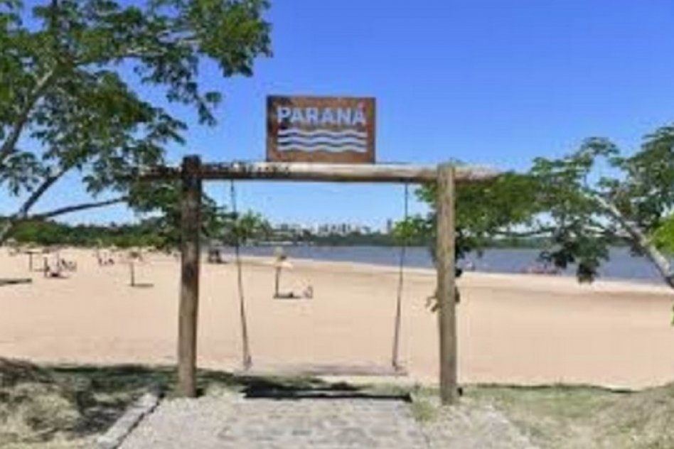 12 playas del río Paraná ideales para una escapada este verano 2026