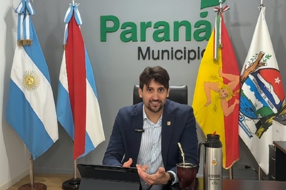 Paraná y Leonforte, 35 años de un vínculo vivo