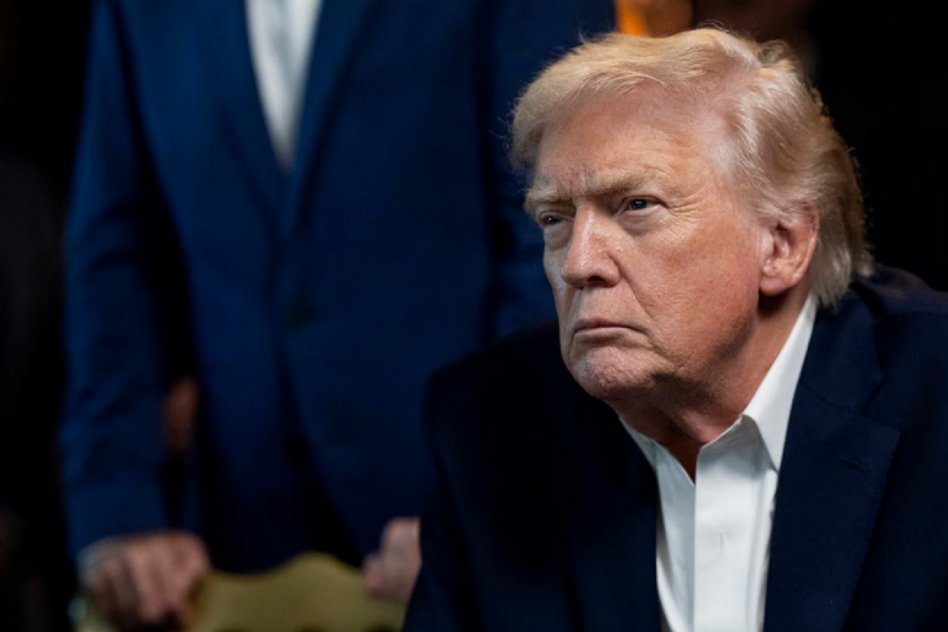 «Hagan un trato antes de que sea demasiado tarde» Trump corta el envío de petróleo a Cuba y lanza una fuerte advertencia a La Habana