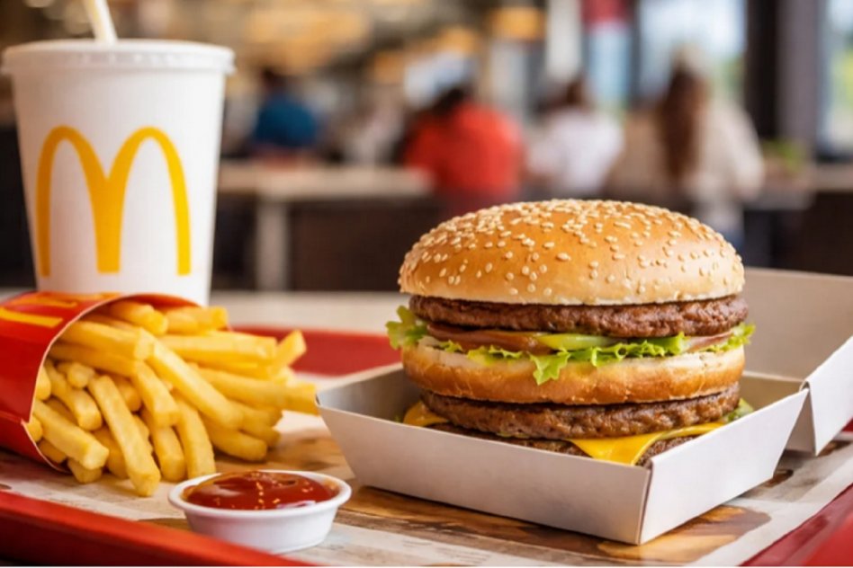 Índice Big Mac: Argentina es el segundo país más caro del mundo y la hamburguesa ya cuesta US$ 7,37