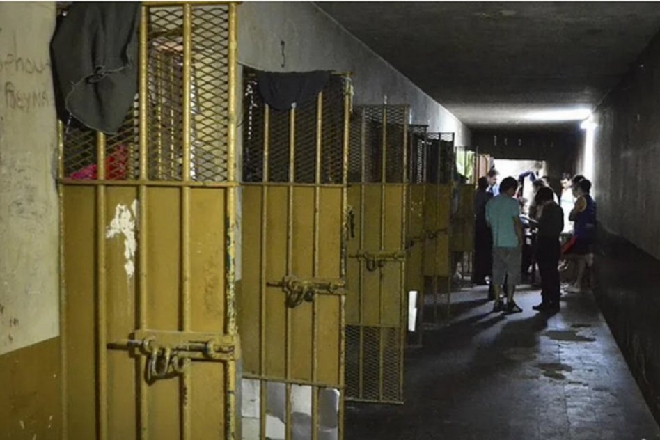 Comité Nacional para la Prevención de la Tortura Argentina registra la tasa más alta de la historia de presos en cárceles