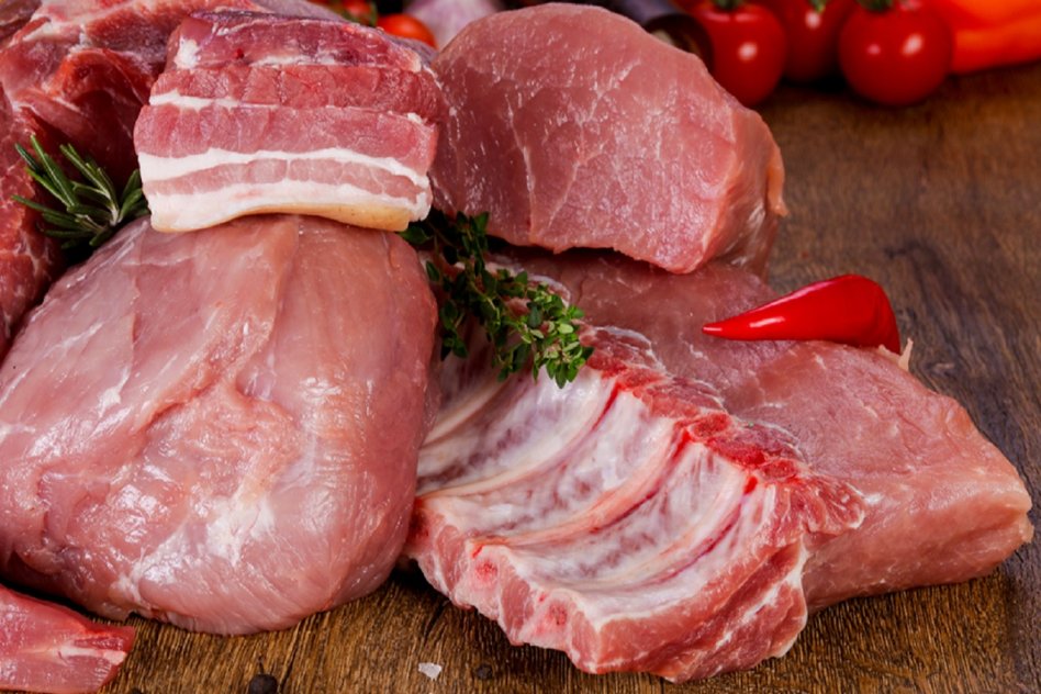AUMENTA EL CONSUMO DE CARNE PORCINA Bouzada: “El consumidor se está volcando cada vez más a la opción de la carne de cerdo”