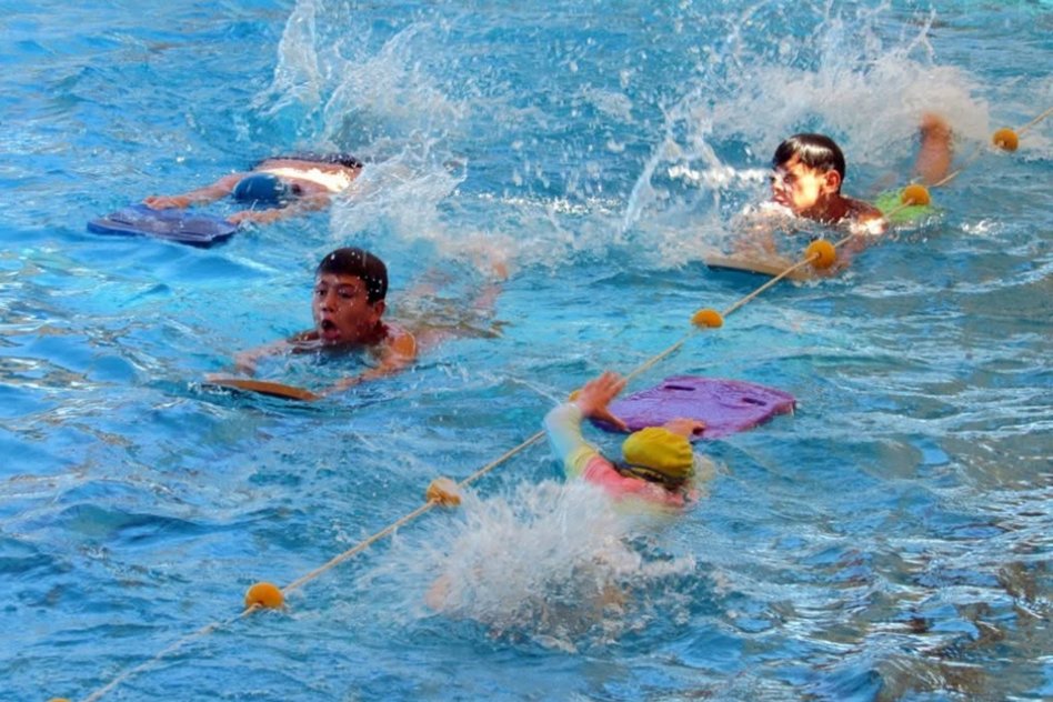 Con éxito finalizaron las Acciones de Verano en toda la provincia