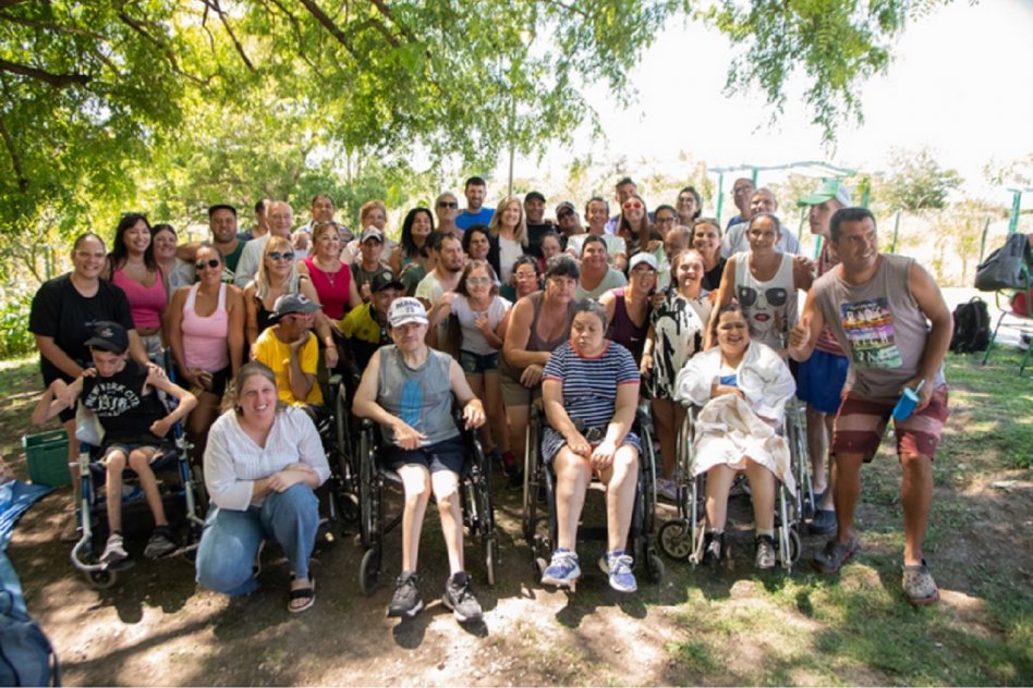 Finalizaron las colonias de verano para alumnos del Centro Educativo Municipal de Integración