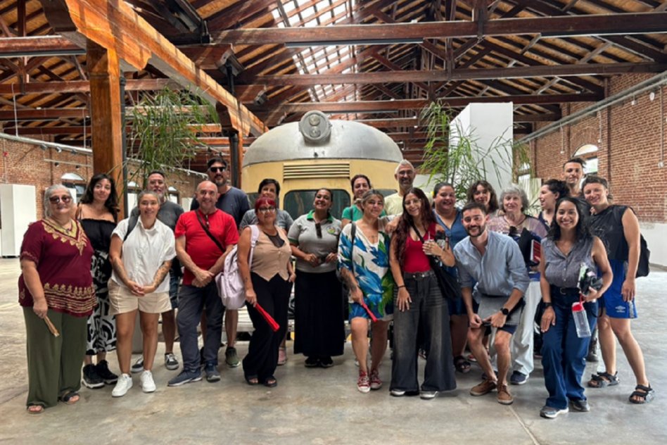 Tras una convocatoria abierta, el Juan L. lanza su grilla de talleres