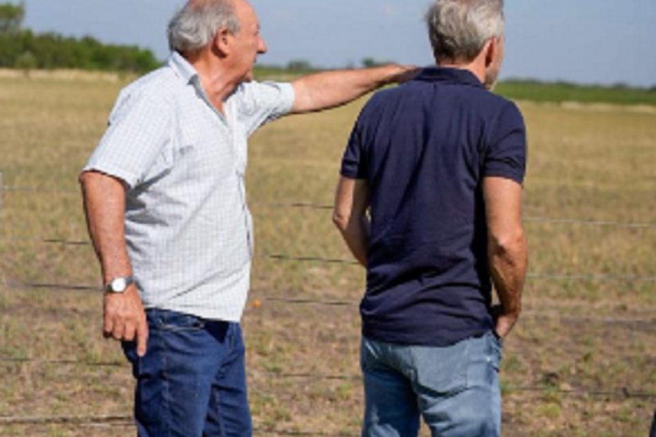CARNE VACUNA Firpo: “Consumir carne en la Argentina cada día va a costar un poco más”