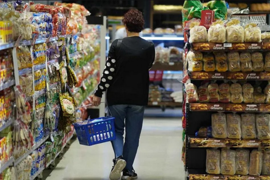 Inflación de enero: los alimentos vuelven a presionar y el índice cerraría por encima del 2%