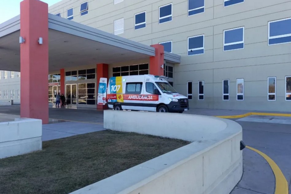 milagro en san juan policías salvaron a un bebé que nació en un inodoro y no respiraba