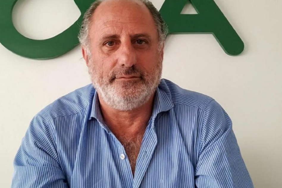 PROFUNDO PESAR Falleció Jorge Chemes