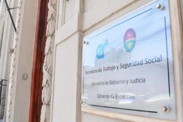 Paritaria: gremios de trabajadores de administración central y docentes volverán a reunirse con el Gobierno
