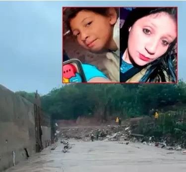 Encontraron un cuerpo en arroyo Colorado por inmediaciones de Amaro Villanueva y J Altman