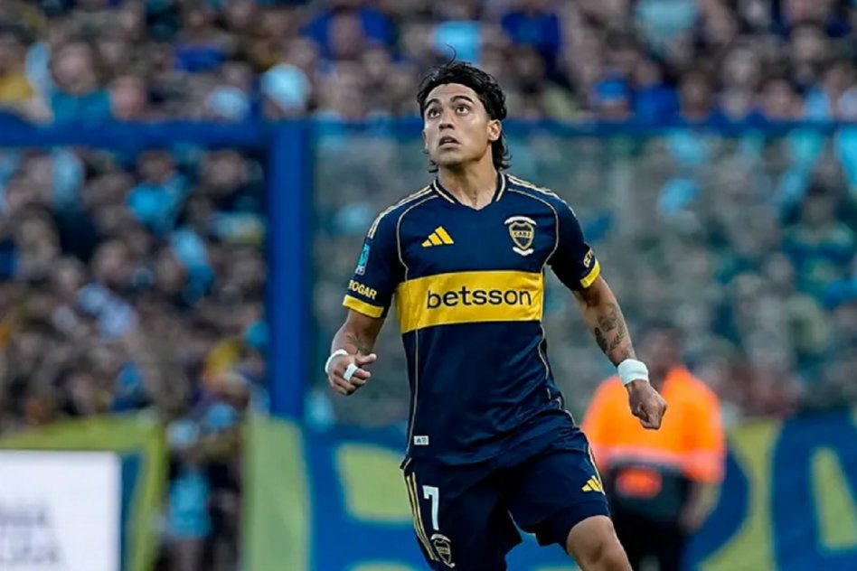 torneo apertura Boca venció 2-0 a Newell’s