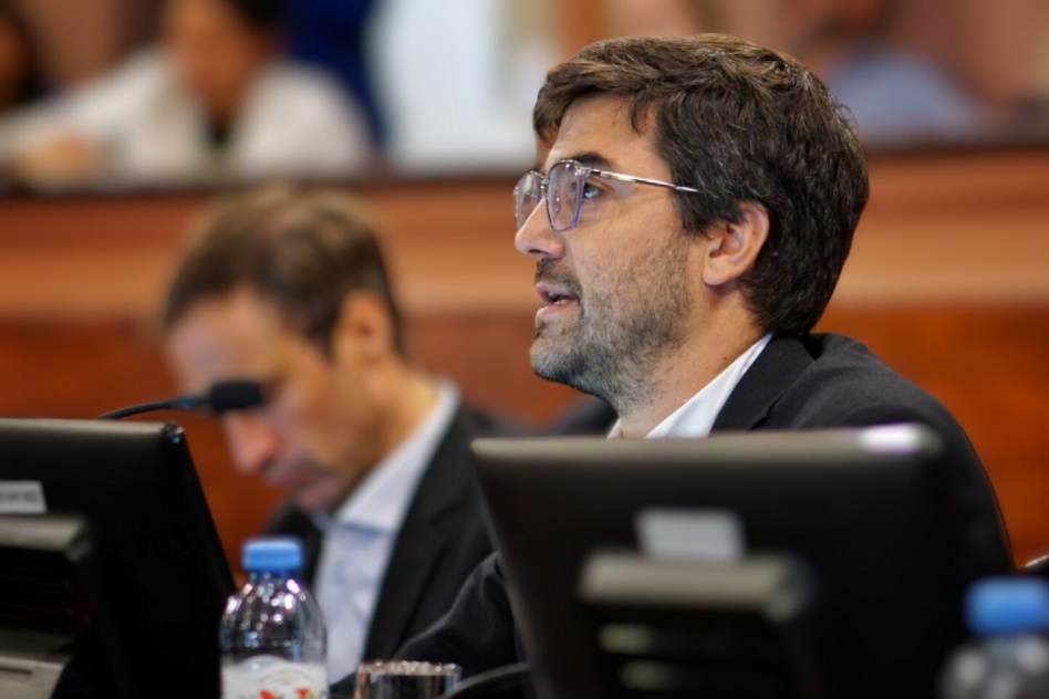 Sarubi: “Rogelio es un gran Gobernador. Se están haciendo las cosas bien y se necesitan 4 años más para seguir demostrándolo”