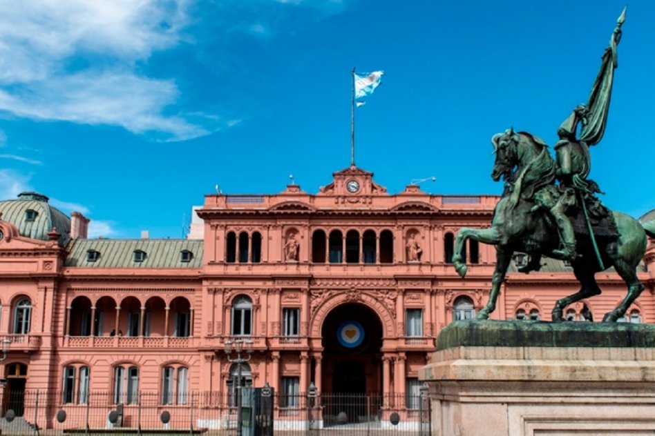 Cuánto cobran los ministros y secretarios nacionales desde este mes