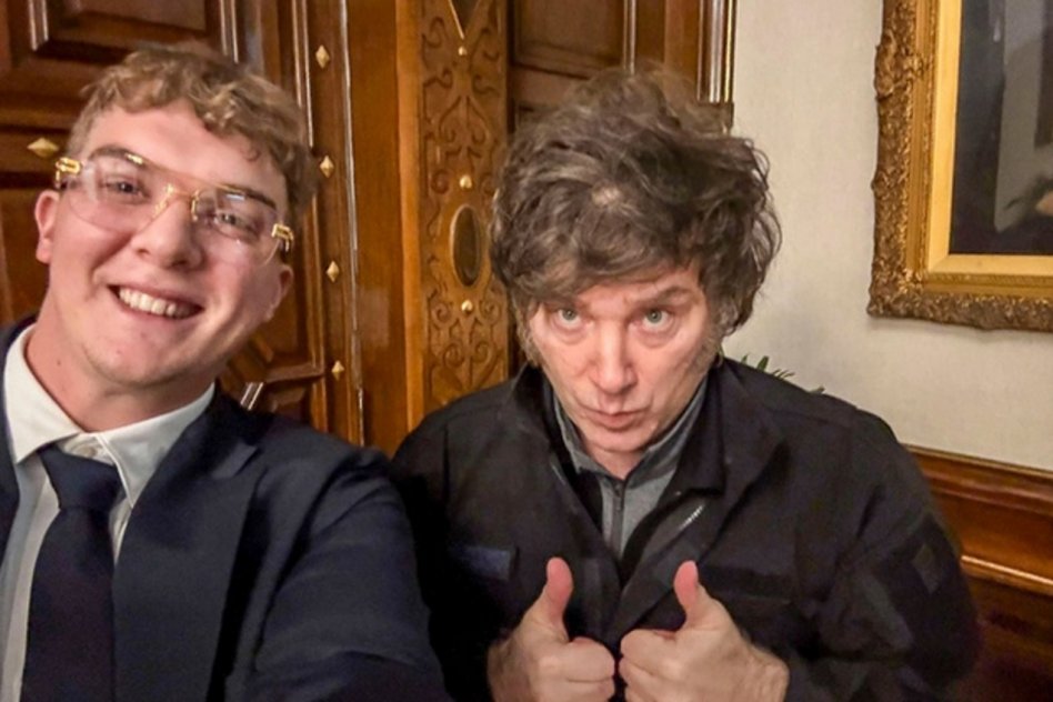 Criptoestafa $Libra: identifican transferencia millonaria de Hayden Davis a un jubilado de Tigre