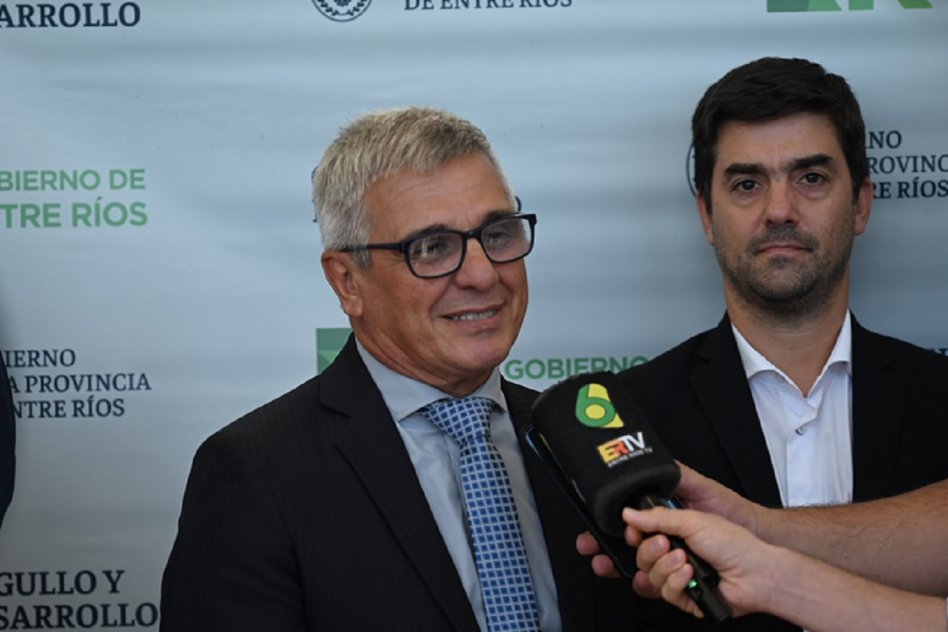 Legisladores provinciales destacaron el mensaje del gobernador tras la apertura de sesiones ordinarias