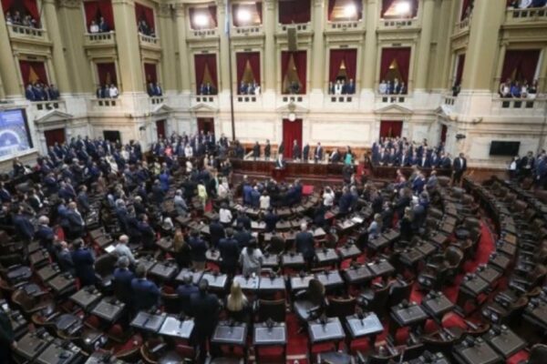 Se discutirá en el recinto el jueves El proyecto de reforma penal juvenil ingresó a la Cámara de Diputados con un cambio clave