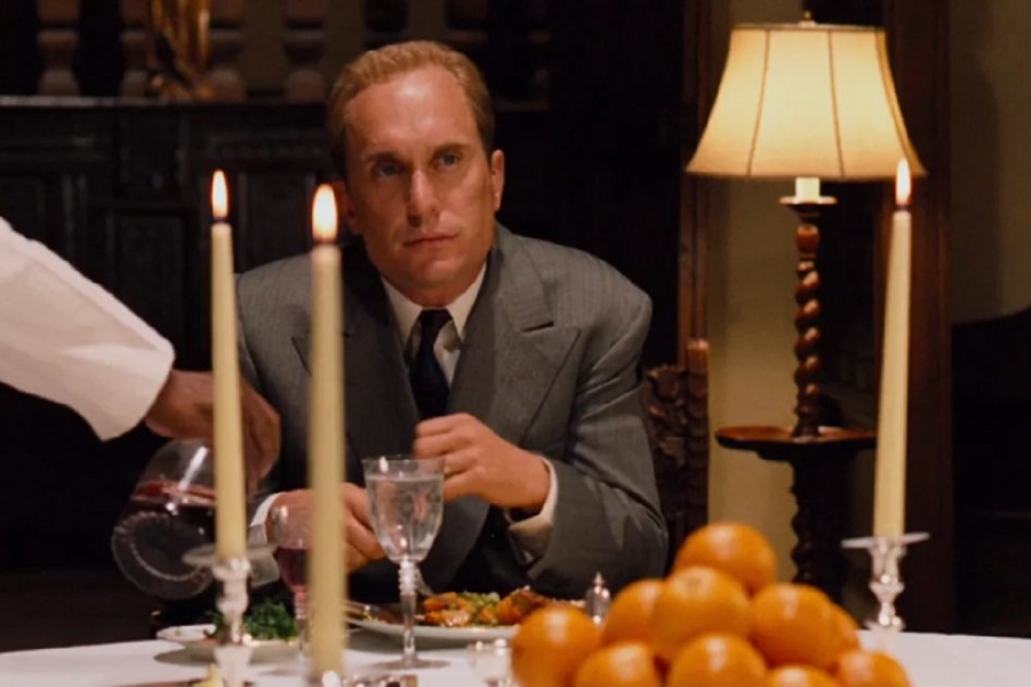 Conmoción en Hollywood Murió a los 95 años Robert Duvall, el legendario actor de «El Padrino»