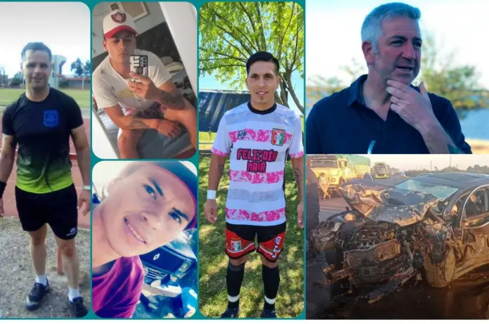 En la segunda audiencia del juicio a Ruiz Orrico quedó expuesta la responsabilidad individual del uso de autos oficiales