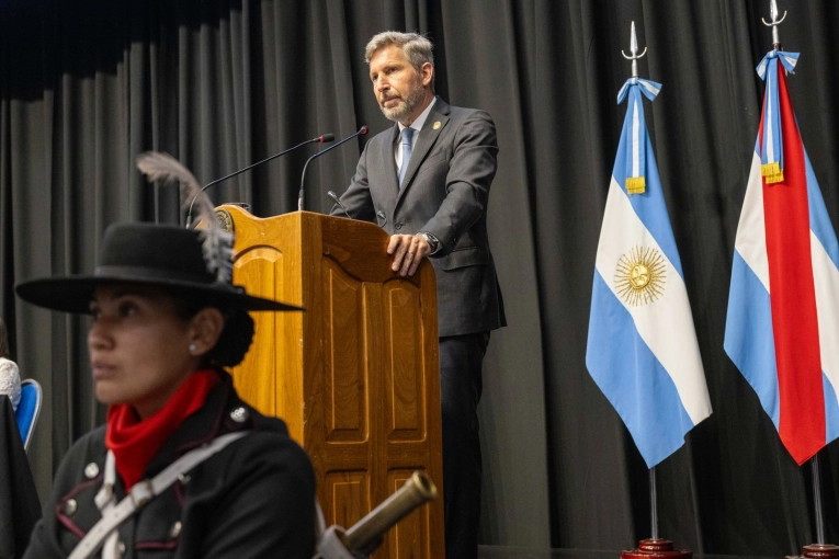 Inicio del período legislativo provincial Se realiza este miércoles la apertura de las sesiones ordinarias de Entre Ríos