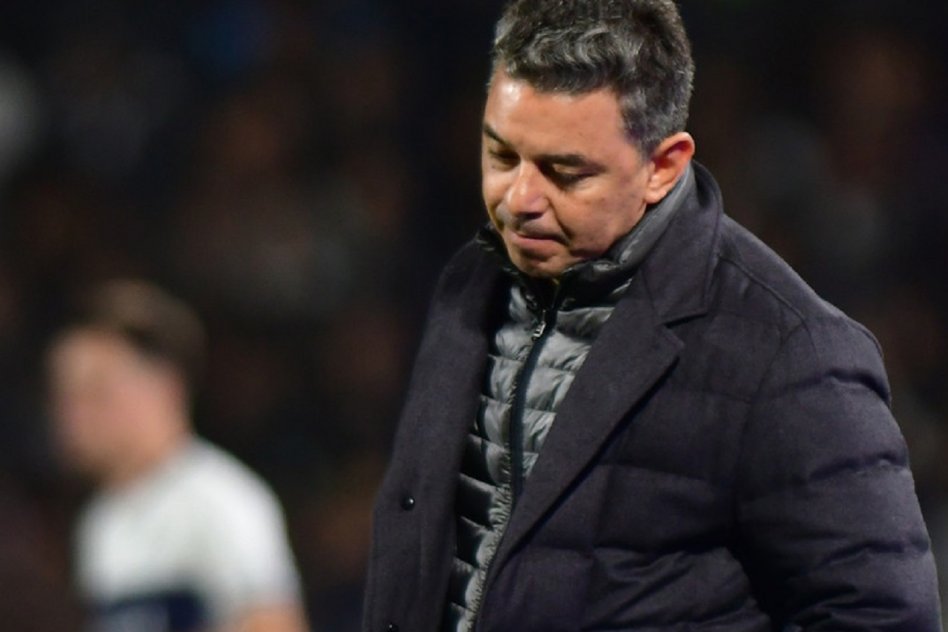 River inicia una nueva etapa tras el impacto por la renuncia de Marcelo Gallardo