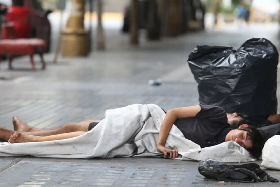 La pobreza bajó al 26,9 % en el tercer trimestre de 2025, según el Gobierno