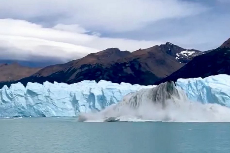 El Gobierno impulsa cambios en la Ley de Glaciares y se anticipa un fuerte debate con la oposición
