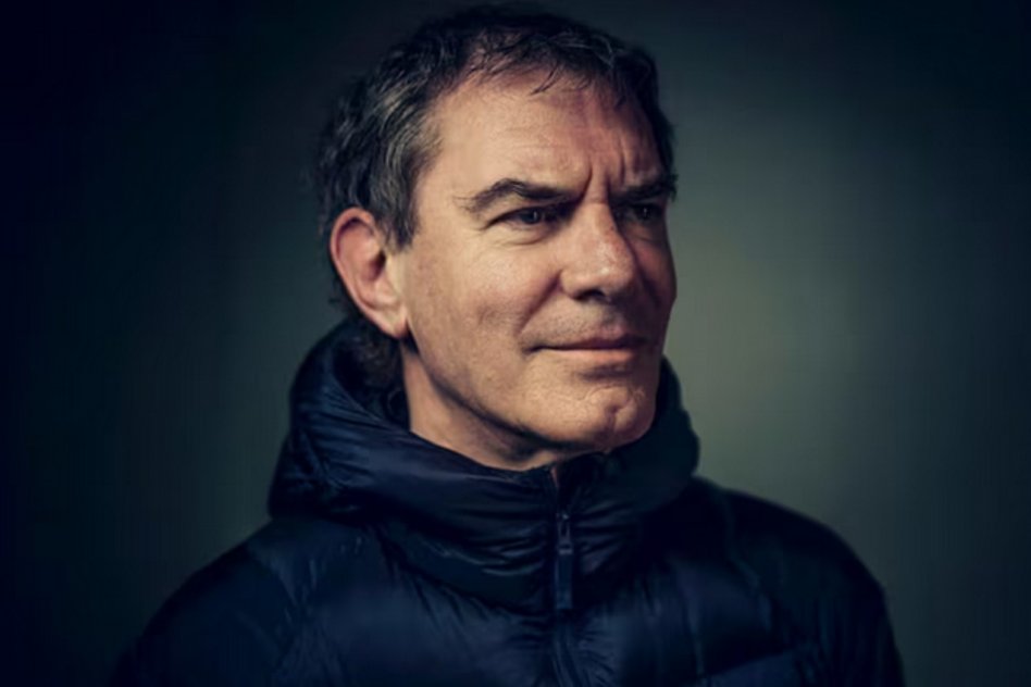 Murió Darío Lopérfido