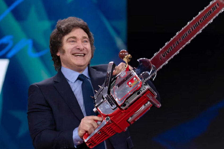 estudio de equilibra Un informe advierte que el empleo privado se destruyó en la mayoría de las provincias en la era Milei