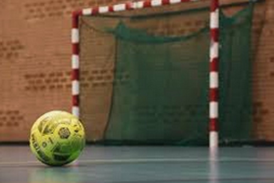 en club de paraná Suspendieron otro partido de futsal con apuestas ilegales y sin habilitación