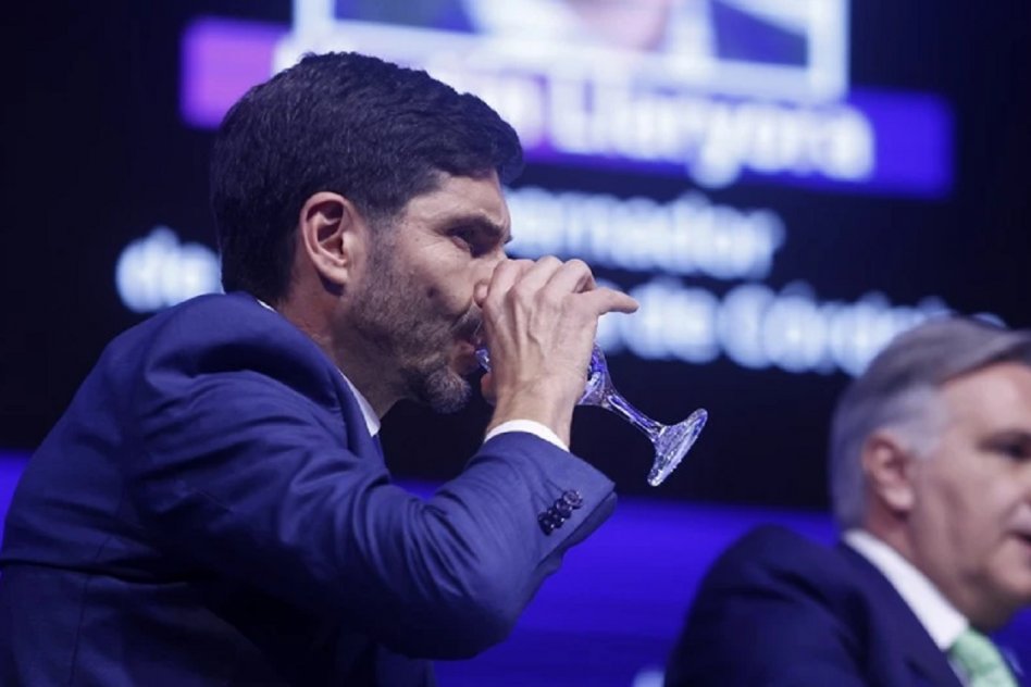 santa fe y córdoba las más perjudicadas Las provincias perdieron 500 mil millones de coparticipación