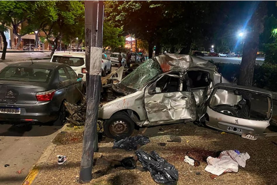 Homicidios viales: comienza el debate para endurecer las penas a quienes maten por manejar con irresponsabilidad