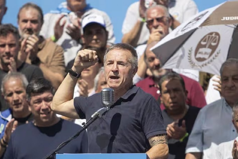 Justicia para los laburantes Freno judicial a la reforma laboral: suspenden más de 70 artículos clave