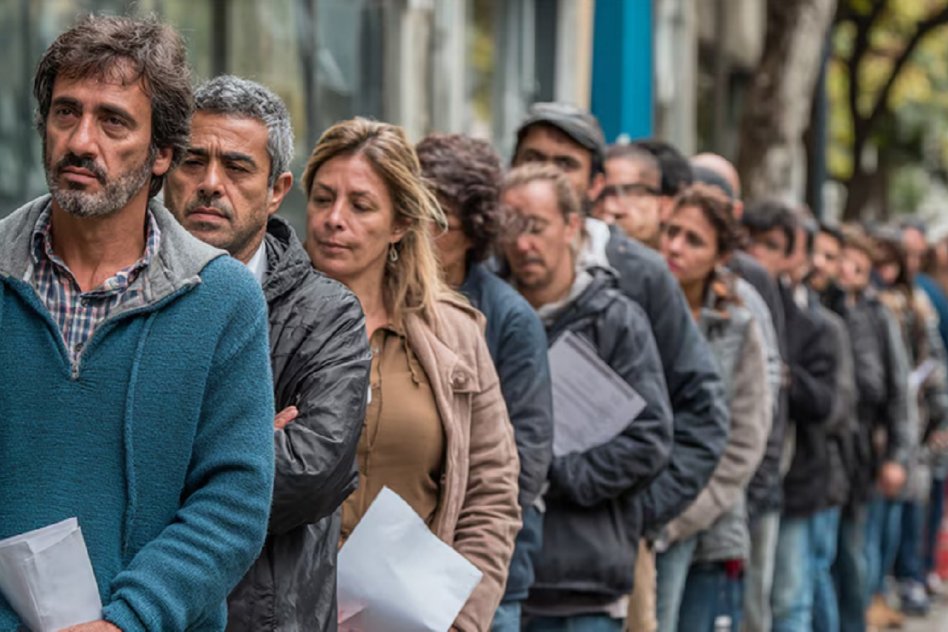 Aumentó la desocupación y llegó al 7,5% en el cierre de 2025