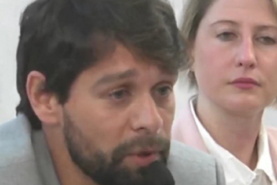 ESTACIONAMIENTO MEDIDO Gómez Tutau: “La fiscalización es el modelo en el que las empresas integran a los tarjeteros”