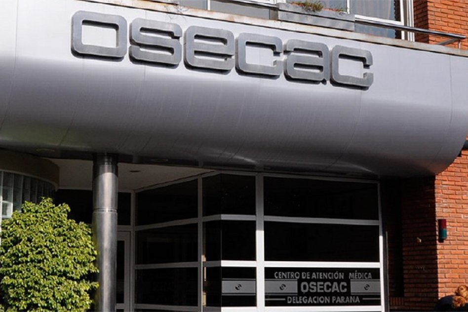 Desfasaje entre aportes y costos OSECAC alerta que miles de monotributistas podrían quedarse sin cobertura médica