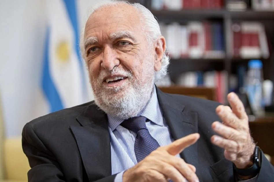 A 50 años del Golpe de Estado – Gil Lavedra sobre el Juicio a las Juntas: “Pudimos hacer justicia en un contexto muy adverso”
