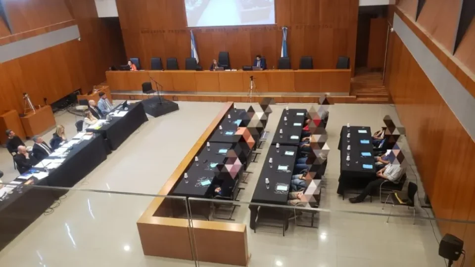 Nuevo fallo declaró la inconstitucionalidad del artículo que limitó la competencia del Juicio por Jurados
