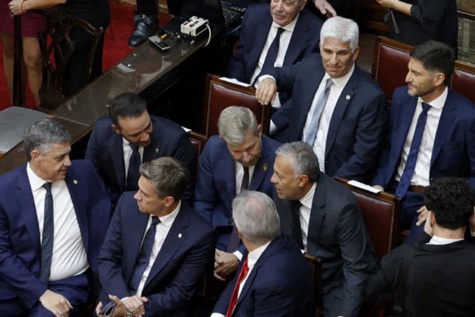 La recaudación cayó 9,5% y las provincias perdieron 500 mil millones sólo en febrero