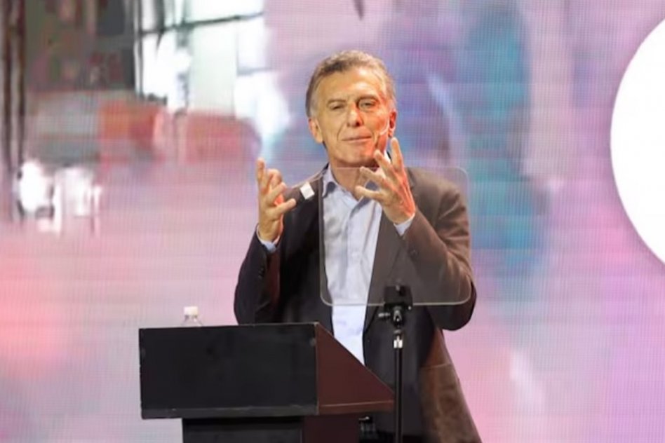 Mauricio Macri ratificó que el PRO no hará oposición a Milei, pero adelantó: “Somos el próximo paso”