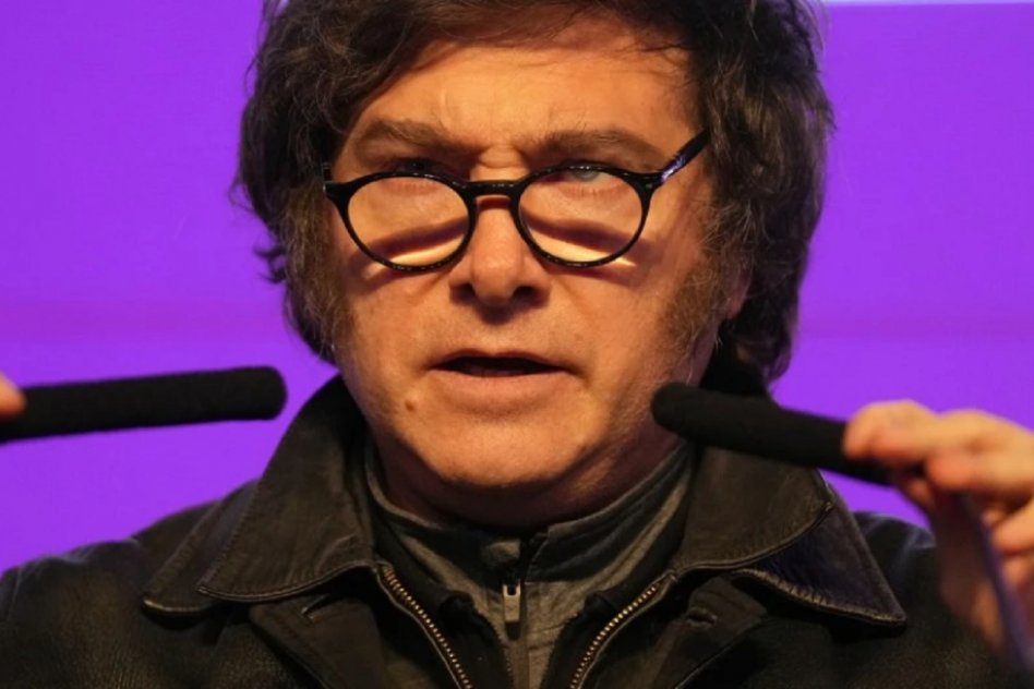 ATLAS INTEL El rechazo a Milei supera el 60 por ciento, el valor más alto desde que llegó al gobierno