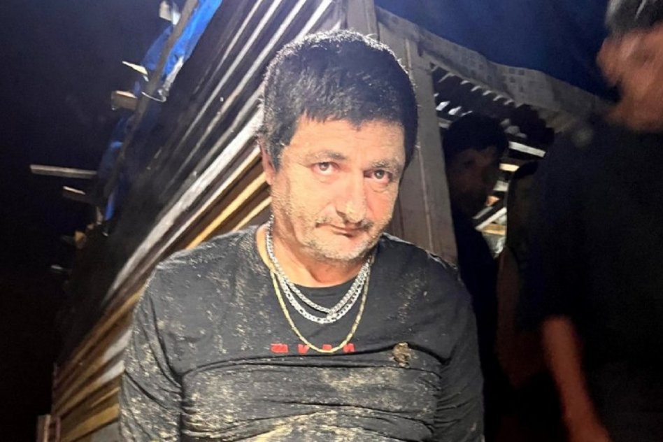 Había sido liberado en causa provincial – Narco uruguayo hallado en Concordia continuará detenido mientras avanza su extradición