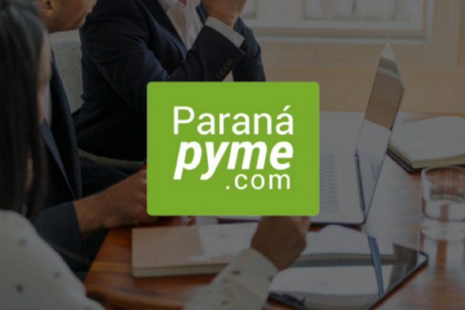 Paranapyme: una nueva plataforma para fortalecer a las PyMES de Paraná