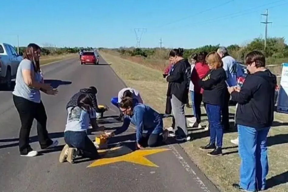Cuatro muertos – Repudiaron la levedad de la condena que se le impuso a Ruiz Orrico