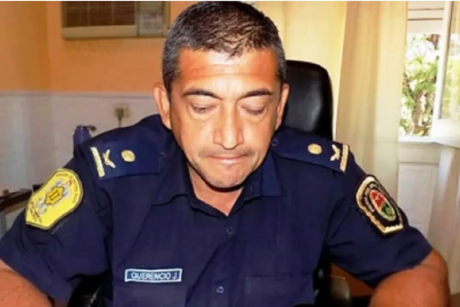 VEREDICTO NO CULPABLE Querencio: “La supuesta víctima en Cámara Gesell había dicho la verdad, que yo no la había tocado nunca”