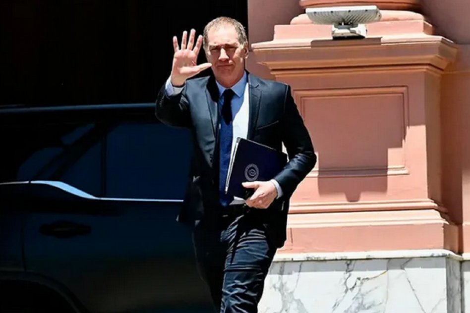 antes de mitad de año El Gobierno buscará debatir la eliminación de las PASO y la aplicación de la Boleta Única Papel en todo el país
